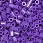 Perler (beads) PRL Purple - Perler Beads 1000 pkg