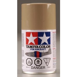 Tamiya America Inc. . TAM AS-15 Tan USAF