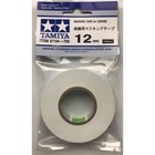 Tamiya America Inc. . TAM 12mm Masking Tape For Curves