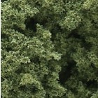 Woodland Scenics . WOO Foliage Clusters Light Green