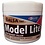 Deluxe Materials . DLM Model Lite Filler (balsa tint) 240ml