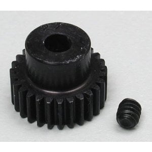 Robinson Racing Products . RRP 27T 64P ALUM PRO PINION