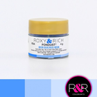 Roxy & Rich . ROX Roxy & Rich - Fondust - Neon Blue 4g