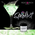 Roxy & Rich . ROX Roxy & Rich - Spirdust - Edible Cocktail Shimmer Dust - Green Pearl