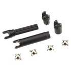 Traxxas . TRA Half Shafts Center Front/Rear