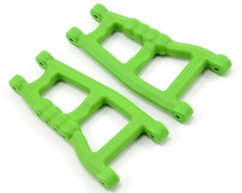 Rear A Arm Set Green 2