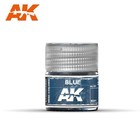 A K Interactive . AKI Blue RAL5001 10ml