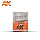 A K Interactive . AKI Orange RAL2004 10ml