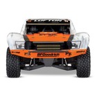 Traxxas . TRA Unlimited Desert Racer (UDR) with lights - Fox