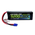 Common Sense R/C . CSR 11.1V 5200MAH 50C W/EC3 CON