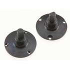 Axial . AXI STEEL OUTDRIVE SET AX10