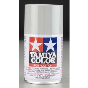 Tamiya America Inc. . TAM Ts-81 British Navy Gray