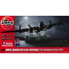 Airfix . ARX 1/72 Avro Lancaster B.III Dambuster