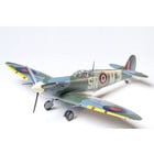 Tamiya America Inc. . TAM 1/48 Supermarine Spitfire mk6