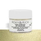 Roxy & Rich . ROX Roxy & Rich Hybrid Lustre Dust - Soft Gold