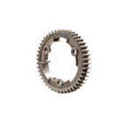 Traxxas . TRA Spur gear, 46-tooth, steel (wide-face, 1.0 metric pitch)