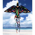 Skydogs Kites . SKK TIE DYE BIRD