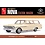 AMT\ERTL\Racing Champions.AMT 1/25 1963 Chevy ii Nova Sation Wagon "Craftsman Plus Series"