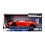 Jada Toys . JAD 1/24 Fast and Furious Roman’s Lamborghini Mucielago LP640
