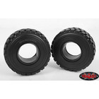 RC 4WD . RC4 Mil Spec ZXL 1.9” Tires