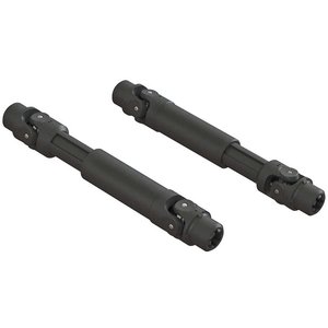 Arrma . ARA Arrma Slider Driveshaft set