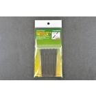 Master Tools . MTT Master Tools Disposable Mini Diagonal Brush (10)