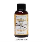 Lorann Gourmet . LAO Pure Vanilla Extract 2oz