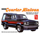 AMT\ERTL\Racing Champions.AMT 1/25 1978 Ford Courier Minivan