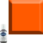 AmeriColor . AME AmeriColor .75oz Soft Gel – Electric Orange