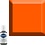 AmericaColor . AME AmeriColor .75oz Soft Gel – Electric Orange