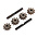 Traxxas . TRA Gear set, differential