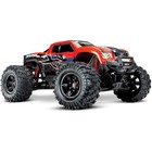 Traxxas . TRA Traxxas X-Maxx 4WD Brushless RTR 8S Monster Truck - RedX