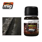 Ammo of MIG . MGA Fresh Mud (35ml)