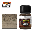 Ammo of MIG . MGA Earth (35ml)