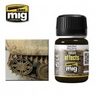 Ammo of MIG . MGA Dark Mud (35ml)