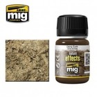 Ammo of MIG . MGA Damp Earth (35ml)