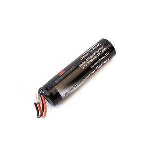 Spektrum . SPM Spektrum TX battery 3.7v 2000mah NX6,NX8