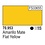 Vallejo Paints . VLJ Flat Yellow (Fs23655) 17Ml