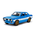 Jada Toys . JAD Fast & Furious 1/24 Brian’s Ford Escort MK1