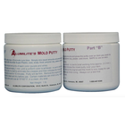 Alumilite Corp . ALU Alumilite Mold Putty 2Lb