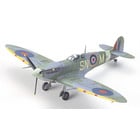 Tamiya America Inc. . TAM 1/72 Supermarine Spitfire Mk.V