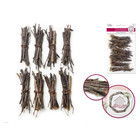 Craft Decor . CDC Mini Twig Bundles Natural