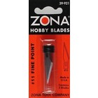 Zona Tool Company . ZON Blades (5) #11