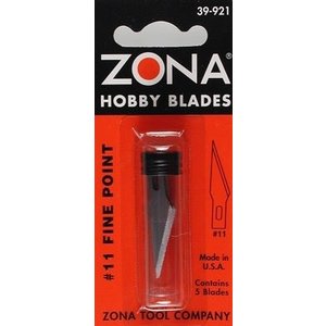 Zona Tool Company . ZON Blades (5) #11