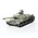 Tamiya America Inc. . TAM 1/35 Russian JS3 Heavy Tank
