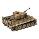 Tamiya America Inc. . TAM 1/35 German Tiger I Initial Production