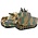 Tamiya America Inc. . TAM 1/35 German Assault Tank IV Brummbar Late Prod.