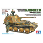 Tamiya America Inc. . TAM 1/35 Marder III M Normandy