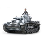 Tamiya America Inc. . TAM 1/35 German Panzer III