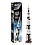 Revell of Germany . RVL 1/96 Apollo 11 Saturn V Rocket